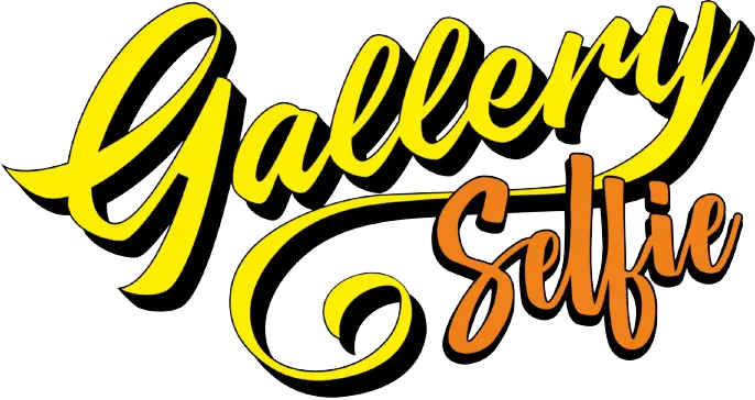 Gallery Selfie Logo | Arroba Consulting